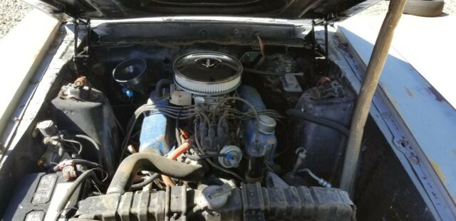 1969 Ford Mustang - photo 8