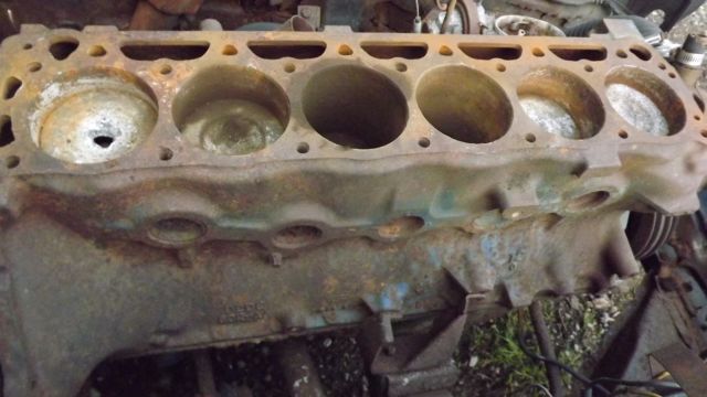 1969 Ford Mustang fastback - photo 13