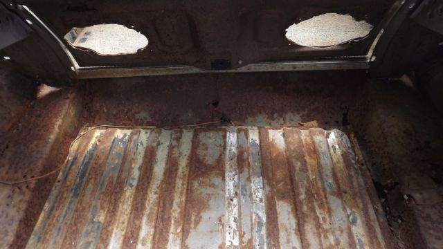 1969 Ford Mustang fastback - photo 9