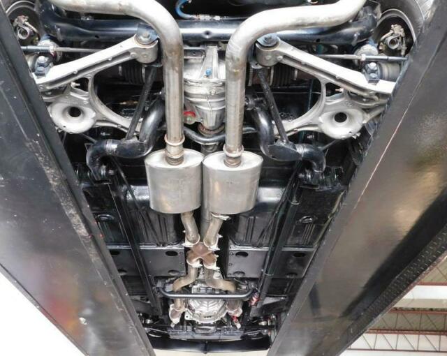 1969 Ford Mustang SVT COBRA - photo 3