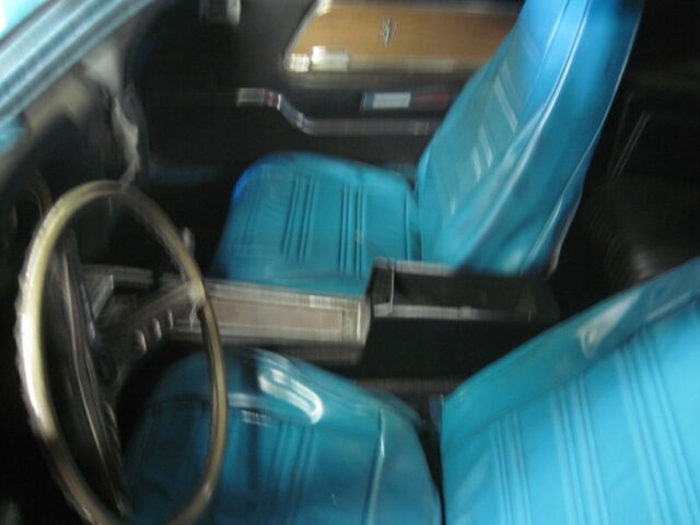 1969 Ford Mustang - photo 4