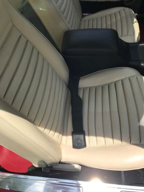 1969 Ford Mustang EXCELLENT - photo 11
