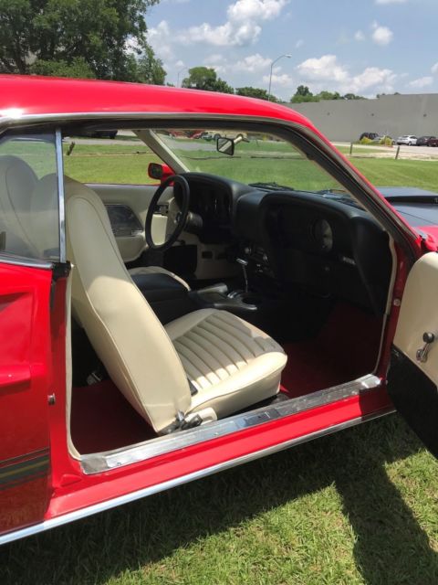 1969 Ford Mustang EXCELLENT - photo 9