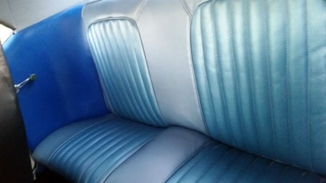 1969 Ford Mustang Hardtop - photo 10