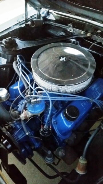 1969 Ford Mustang Hardtop - photo 11