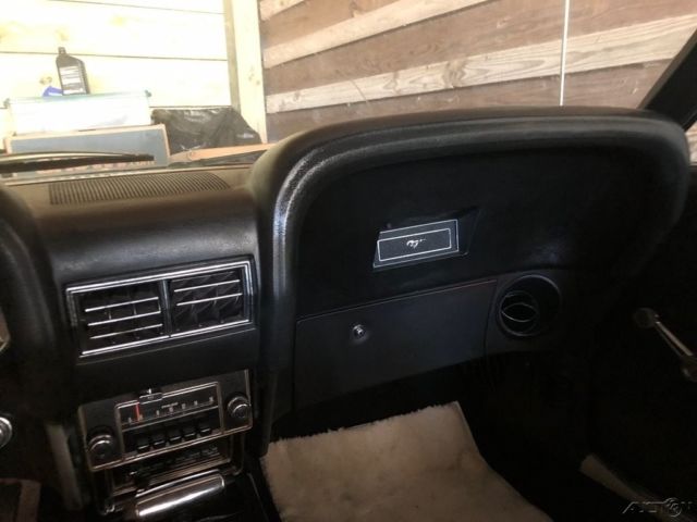 1969 Ford Mustang - photo 6