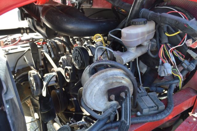 1969 Ford Other - photo 5