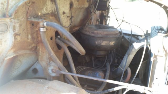 1969 Ford Other Pickups - photo 12