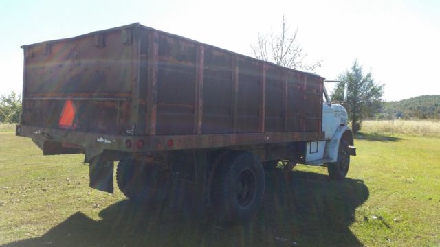 1969 Ford Other Pickups - photo 5