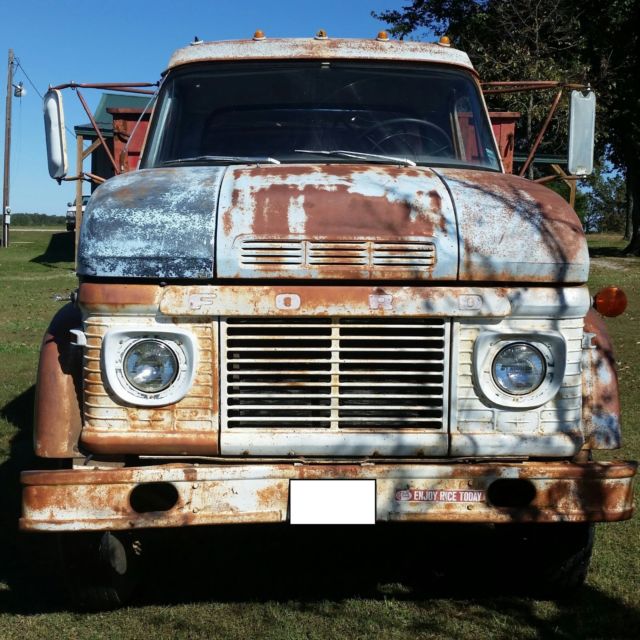 1969 Ford Other Pickups - photo 8