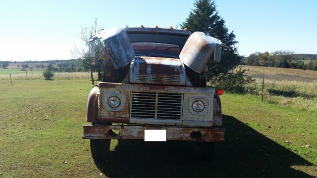 1969 Ford Other Pickups - photo 9