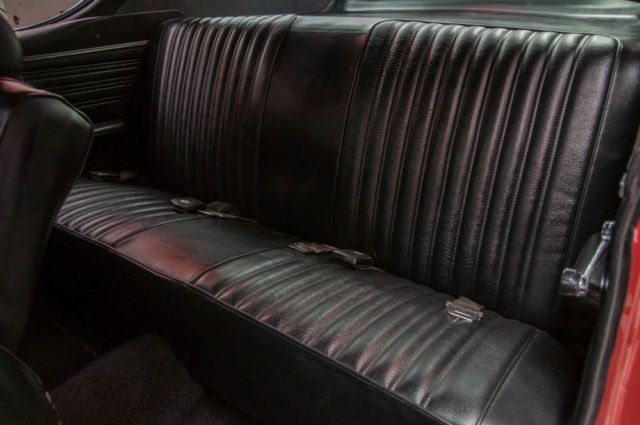 1969 Ford Torino Torino 428 Cobra Jet - photo 7
