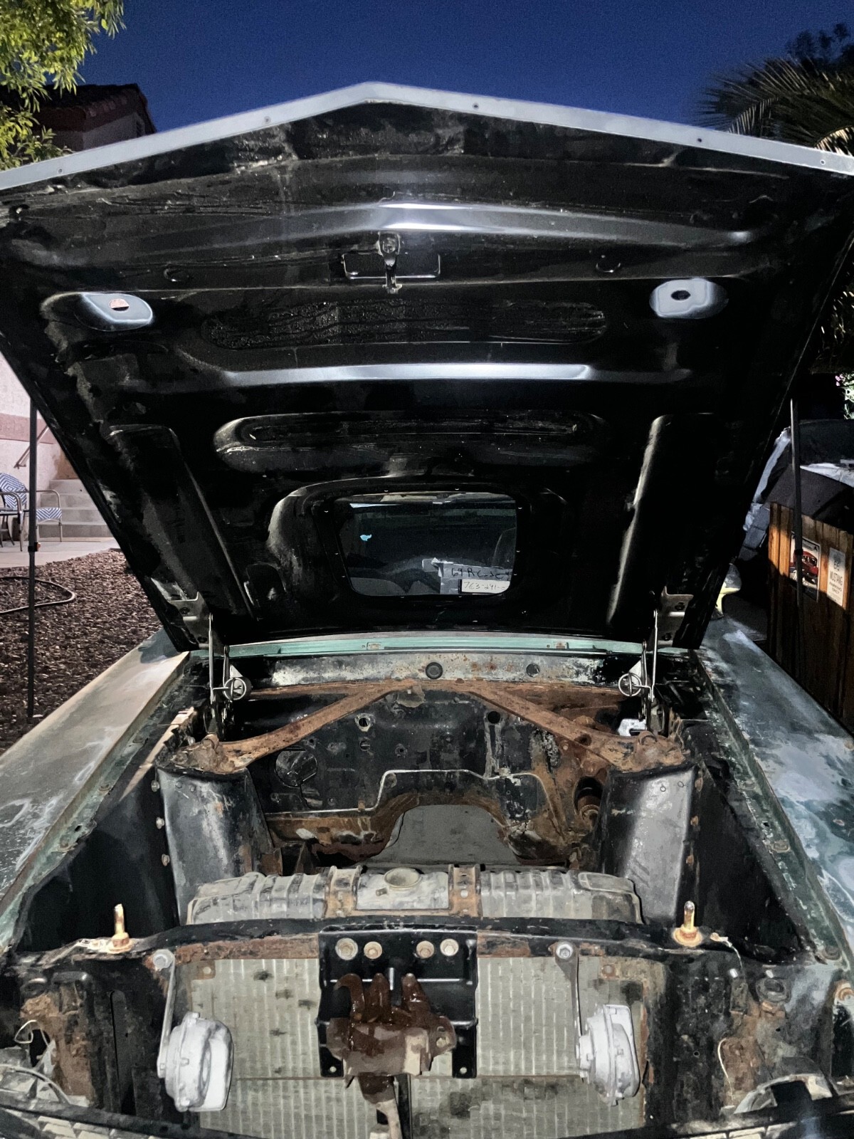 1969 Ford Mustang - photo 10