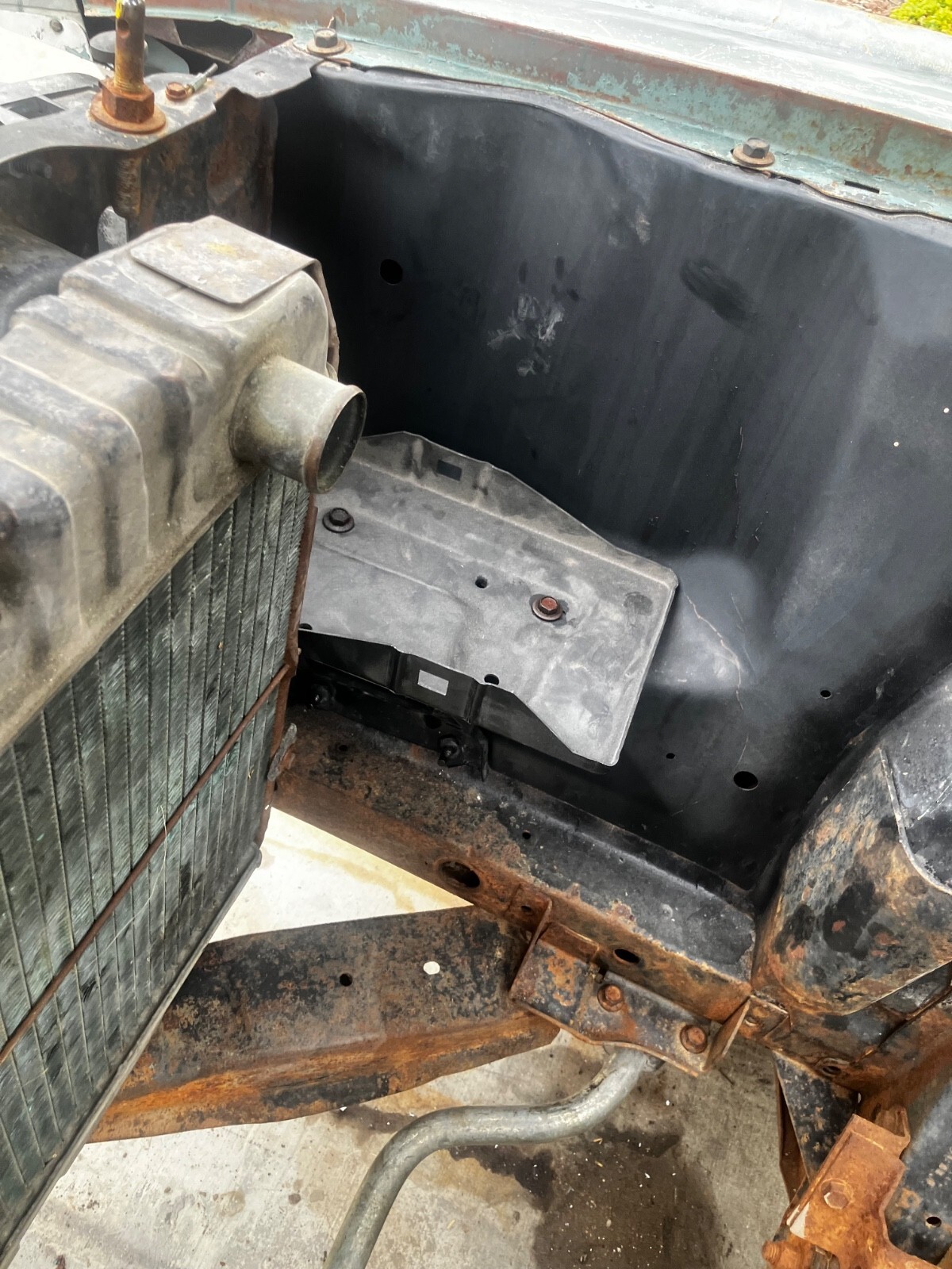 1969 Ford Mustang - photo 7