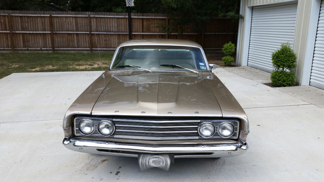 1969 Ford Ranchero - photo 2