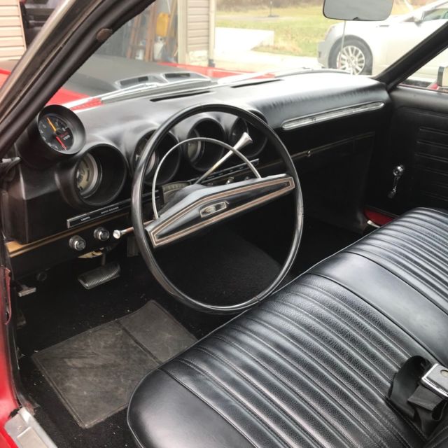 1969 Ford Ranchero - photo 12