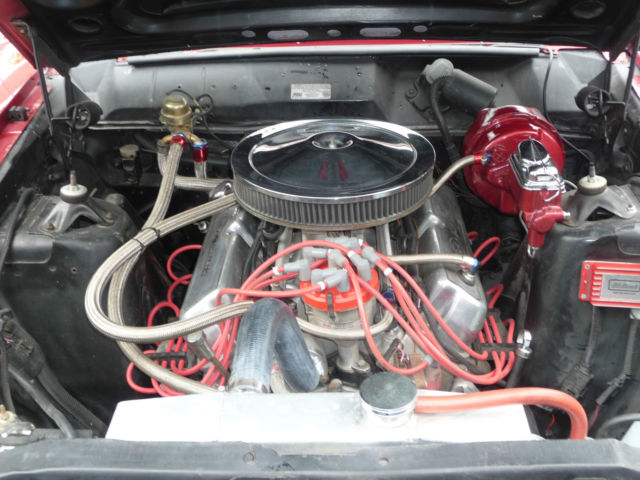 1969 Ford Ranchero GT - photo 2