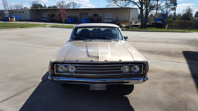 1969 Ford Ranchero - photo 11