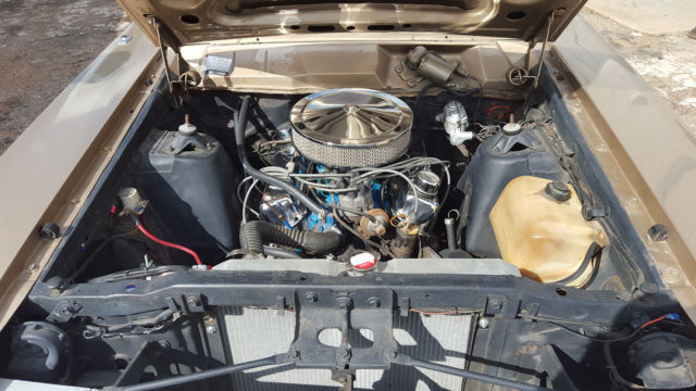 1969 Ford Ranchero - photo 12