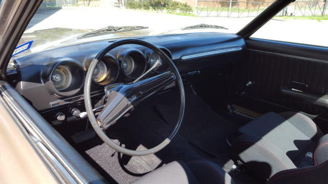 1969 Ford Ranchero - photo 13