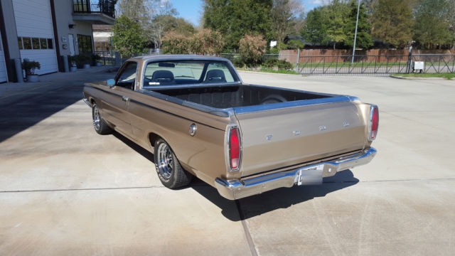 1969 Ford Ranchero - photo 5