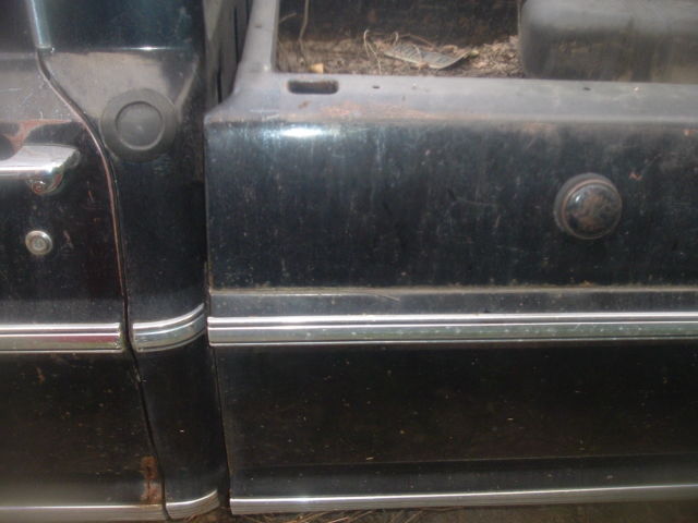1969 Ford F-100 Ranger - photo 6