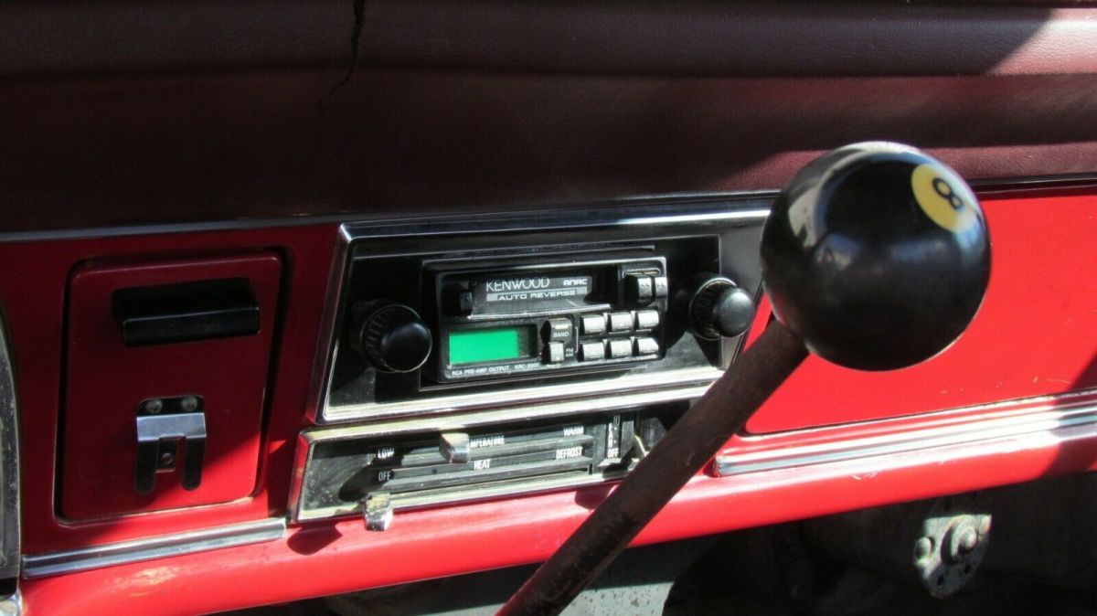 1969 Ford Ranger Ranger - photo 10