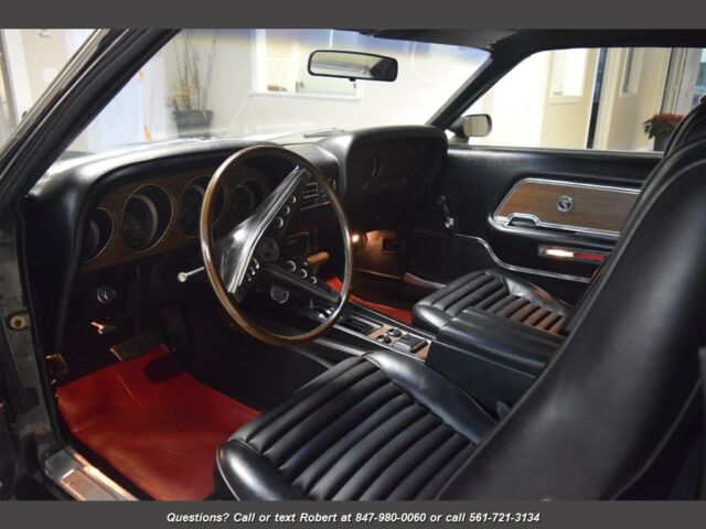 1969 Other Makes All Models FASTBACK - photo 2