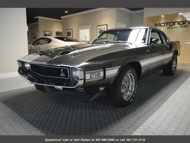 1969 Other Makes All Models FASTBACK - photo 4