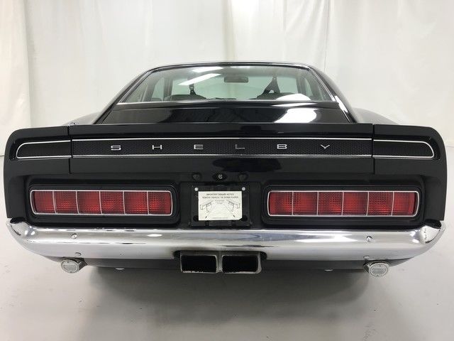 1969 Ford Mustang - photo 4