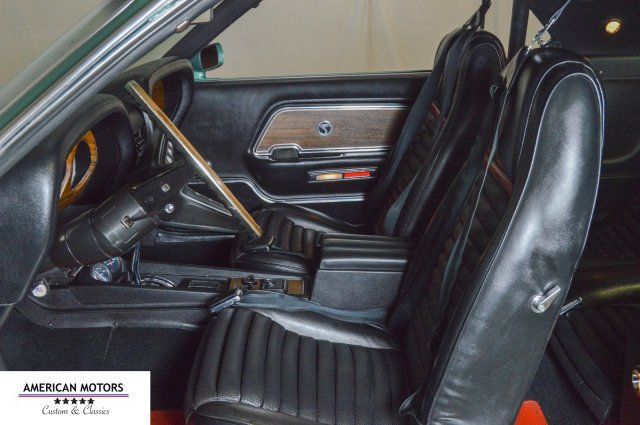1969 Ford GT500 Fastback 500th GT500 Made Serial #500 - photo 6