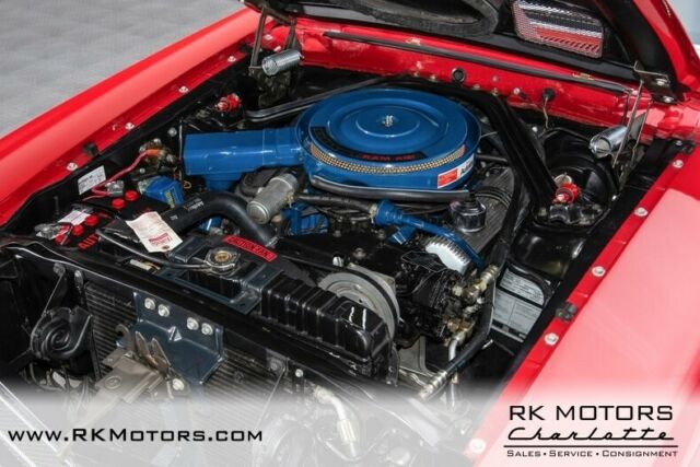1969 Ford Shelby Mustang GT500 -- - photo 6