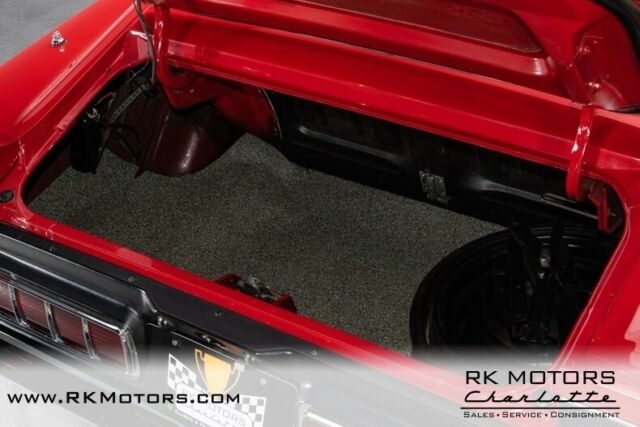 1969 Ford Shelby Mustang GT500 -- - photo 7
