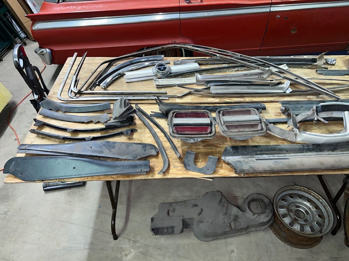 1969 Ford Other - photo 10
