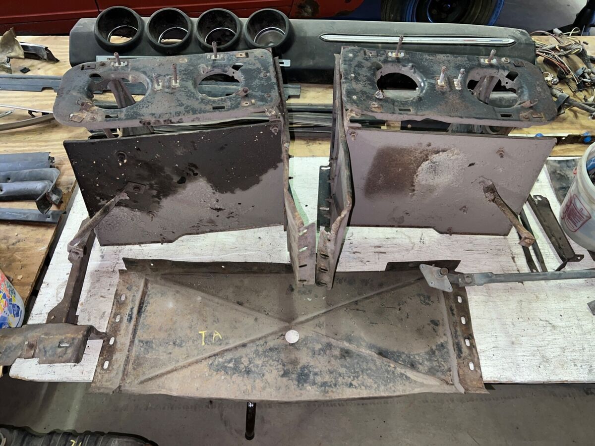 1969 Ford Other - photo 13
