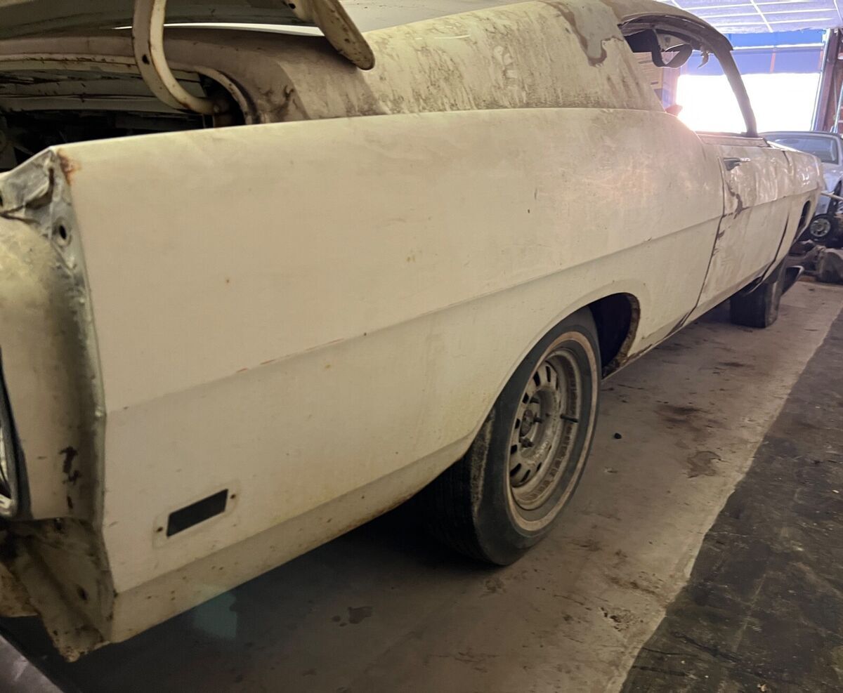 1969 Ford Other - photo 5