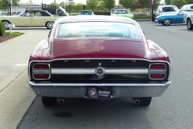 1969 Ford Other - photo 6