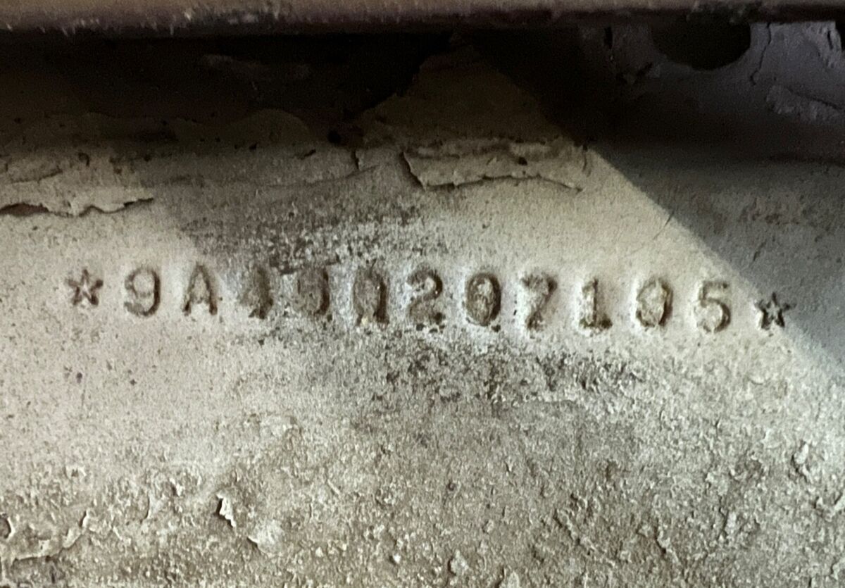 1969 Ford Other - photo 8