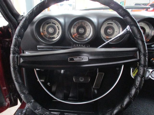 1969 Ford Talladega - photo 6