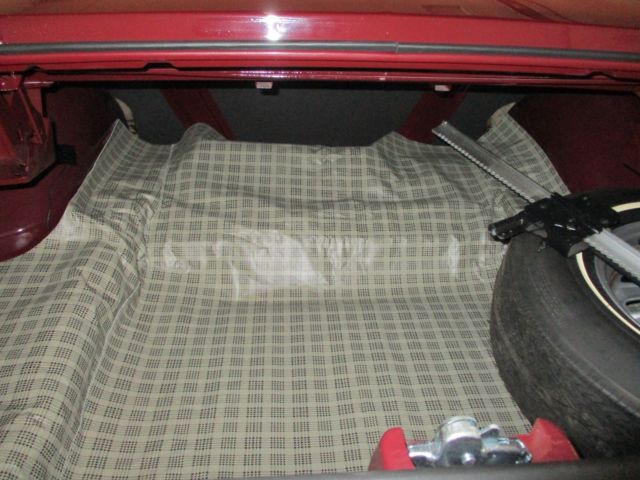 1969 Ford Talladega - photo 9