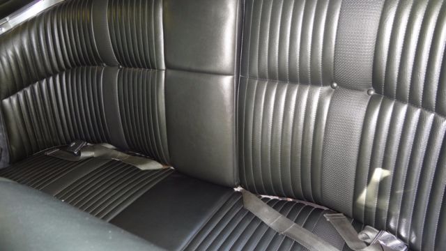 1969 Ford Thunderbird Landau - photo 5