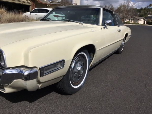 1969 Ford Thunderbird - photo 5