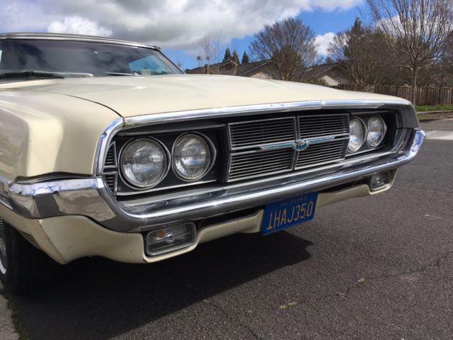 1969 Ford Thunderbird - photo 7