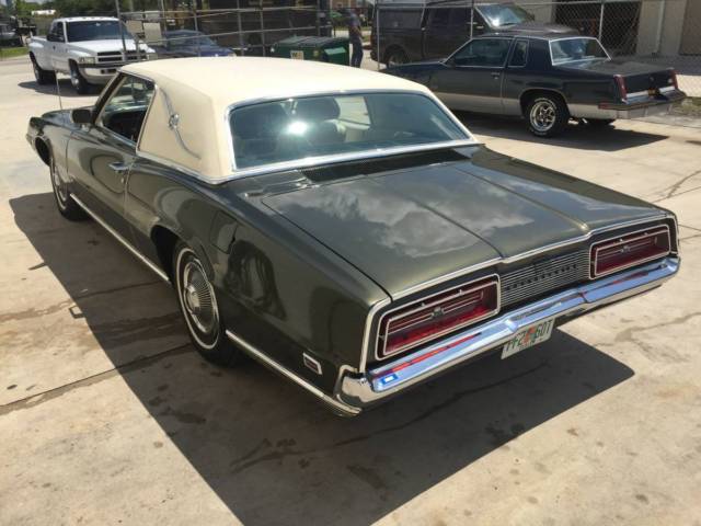 1969 Ford Thunderbird - photo 5