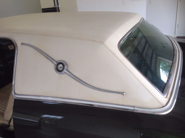 1969 Ford Thunderbird - photo 8