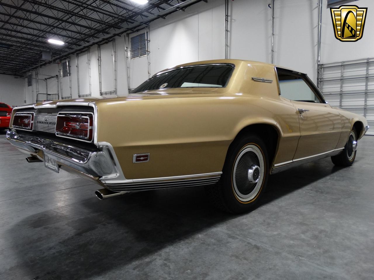 1969 Ford Thunderbird - photo 12