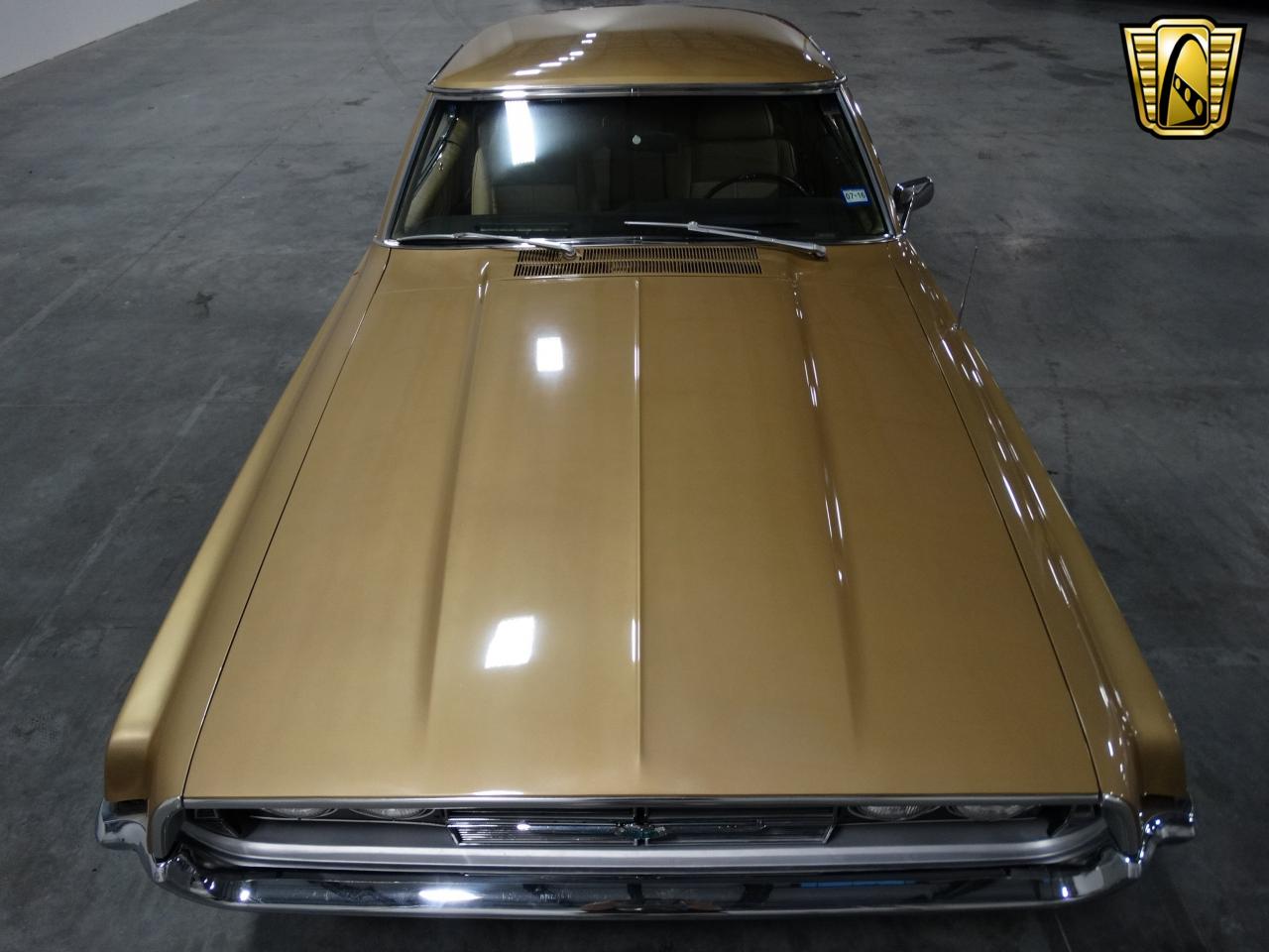 1969 Ford Thunderbird - photo 7