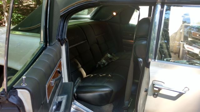 1969 Ford Thunderbird 3 G - photo 11