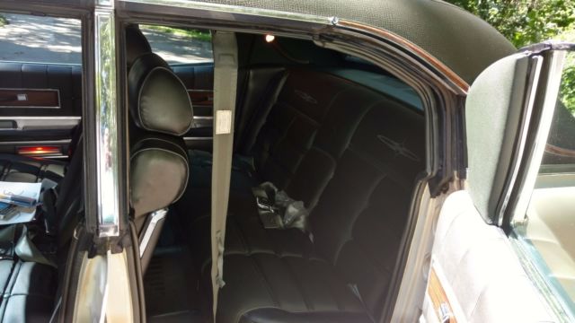1969 Ford Thunderbird 3 G - photo 9