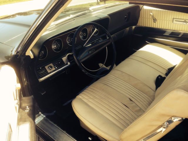 1969 Ford Thunderbird - photo 5
